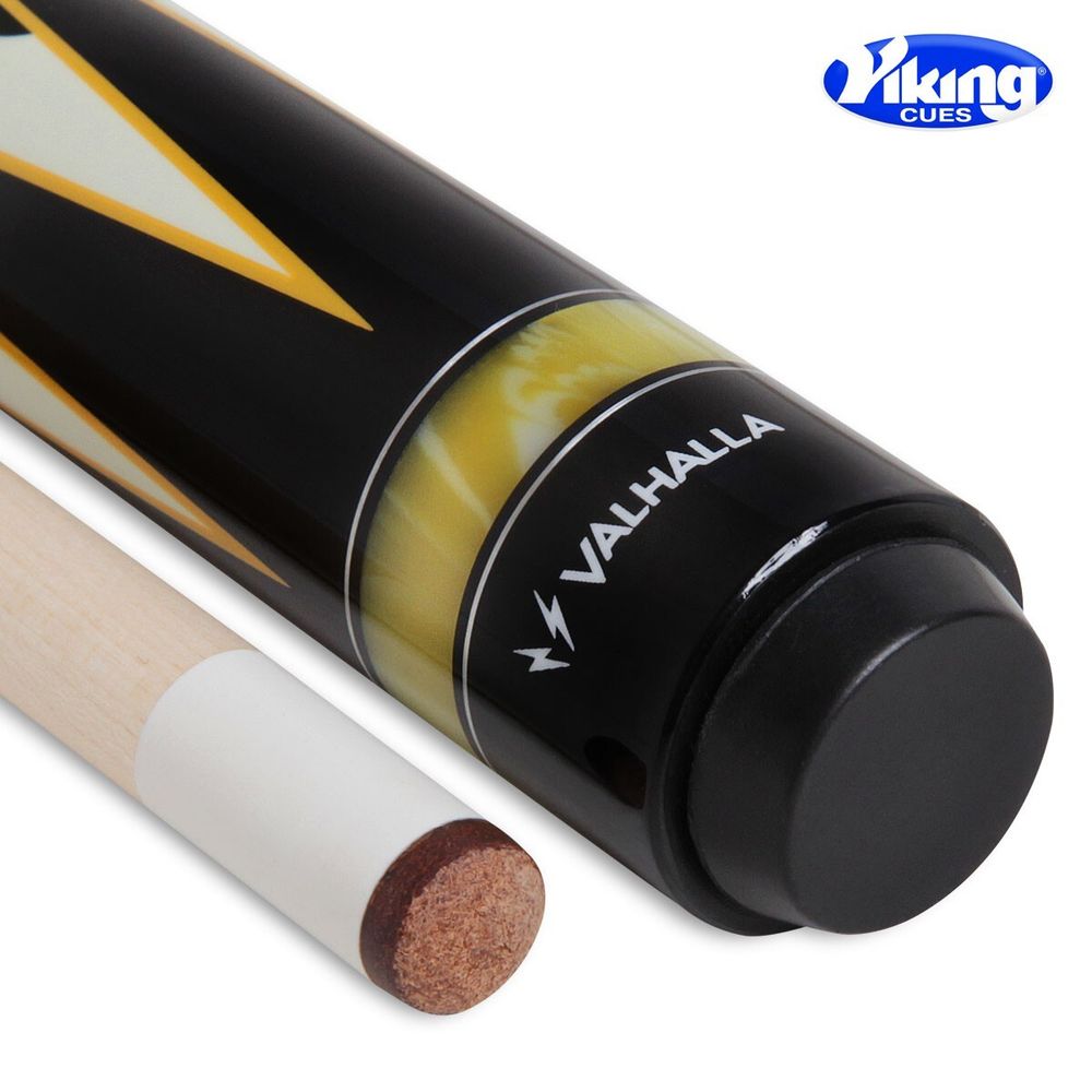 Кий Viking Valhalla VA950 2PC Пул