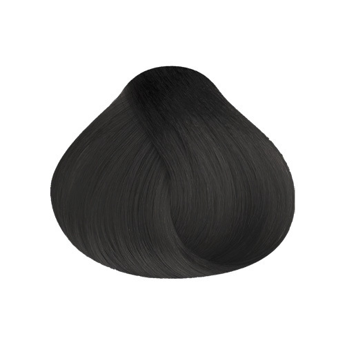 Стойкая крем-краска корректор для волос Оттенок Пепельный Green Light Luxury Hair Color Correctors Ash 100мл