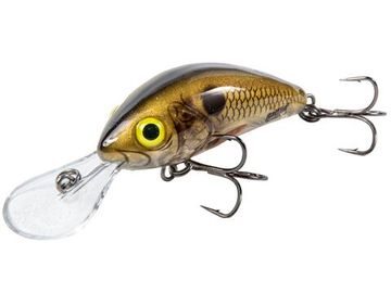 Воблер Salmo Rattlin' Hornet 6.5cm Clear Floating Pearl Shad