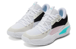 PUMA Court Rider Summer Days Pink Lady