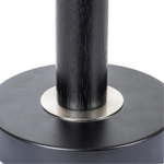 Настольная лампа Arte Lamp ROBERT A5029LT-1SS