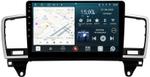 Магнитола для Mercedes-Benz ML W166, GL X166 2011-2015 (NTG 4.5) - Redpower 270 Android 10, Быстрая, CarPlay, SIM-слот