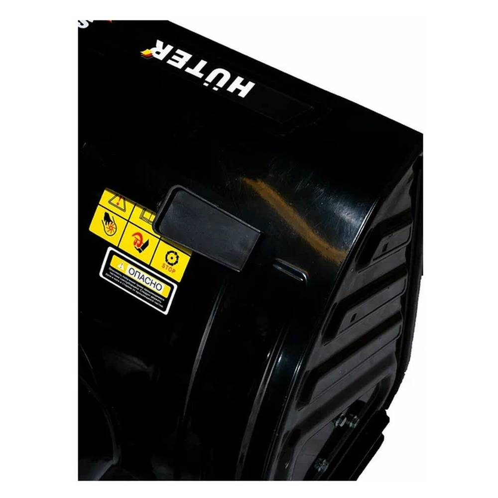 Бензиновый снегоуборщик Huter SGC 6000CD