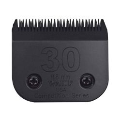 Ножевой блок Wahl Ultimate Competition #30, A5, 0.8mm, 2355-516 (1247-7580)