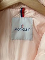 Пуховая куртка Moncler, 86-92