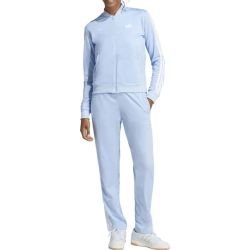Спортивный костюм Adidas Essentials 3-Stripes - glow blue