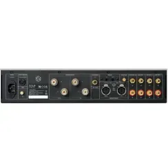 Rose RA280 Black