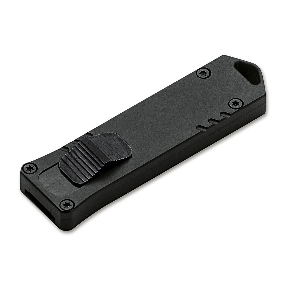 Автоматический нож Boker Plus USB OTF 2.0, сталь D2, 06EX266