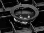 Варочная панель Kuppersberg FG 95 B газовая