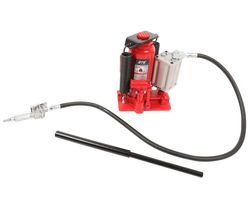 GTE (GTE-TQ12002) Домкрат бутылочный 12т 260-510мм