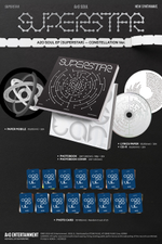(ПРЕДЗАКАЗ) Альбом A2O SOUL - SUPERSTAR EP Album 2 Version SET
