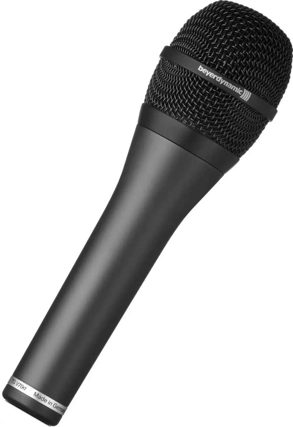 Beyerdynamic TG V70 s