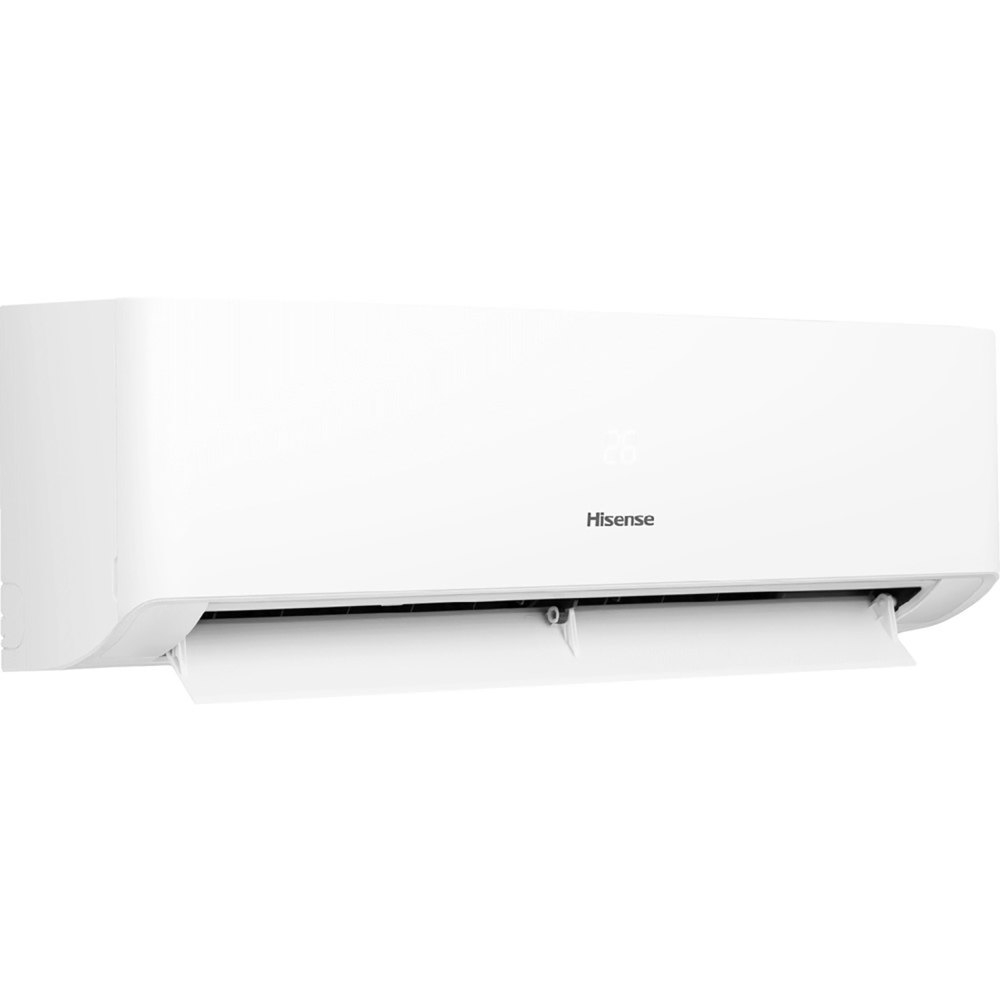 Кондиционер Hisense AS-12HW4RLRKA01 City 2.0 Classic A