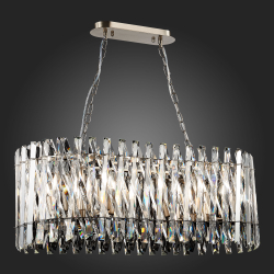 Люстра подвесная ST Luce Fabio SL1170.103.10