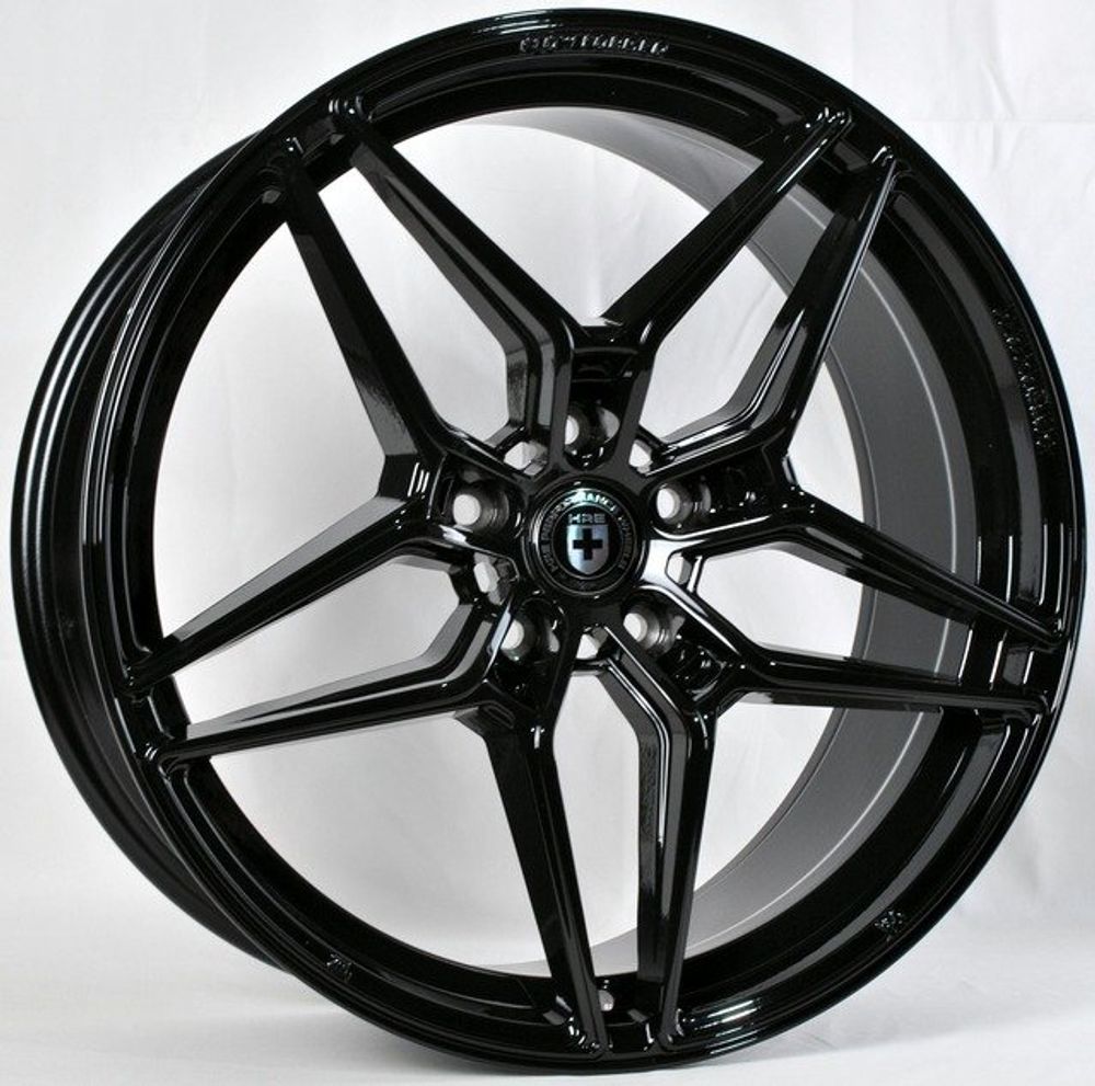 Автодиск STUTTGART 8.5x19/5x114.3 ET40 D67.1 (ANZ0473) B