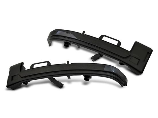 Повторители поворота IN THE MIRROR SMOKE LED SEQ для PEUGEOT 308 13-