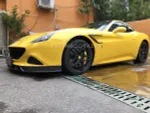 Карбоновый обвес для FERRARI CALIFORNIA T 2014–2017 РЕСТАЙЛИНГ Феррари