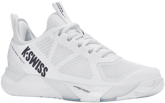 Кроссовки мужские K-Swiss K-Frame Speed Rublo - White/Peacoat