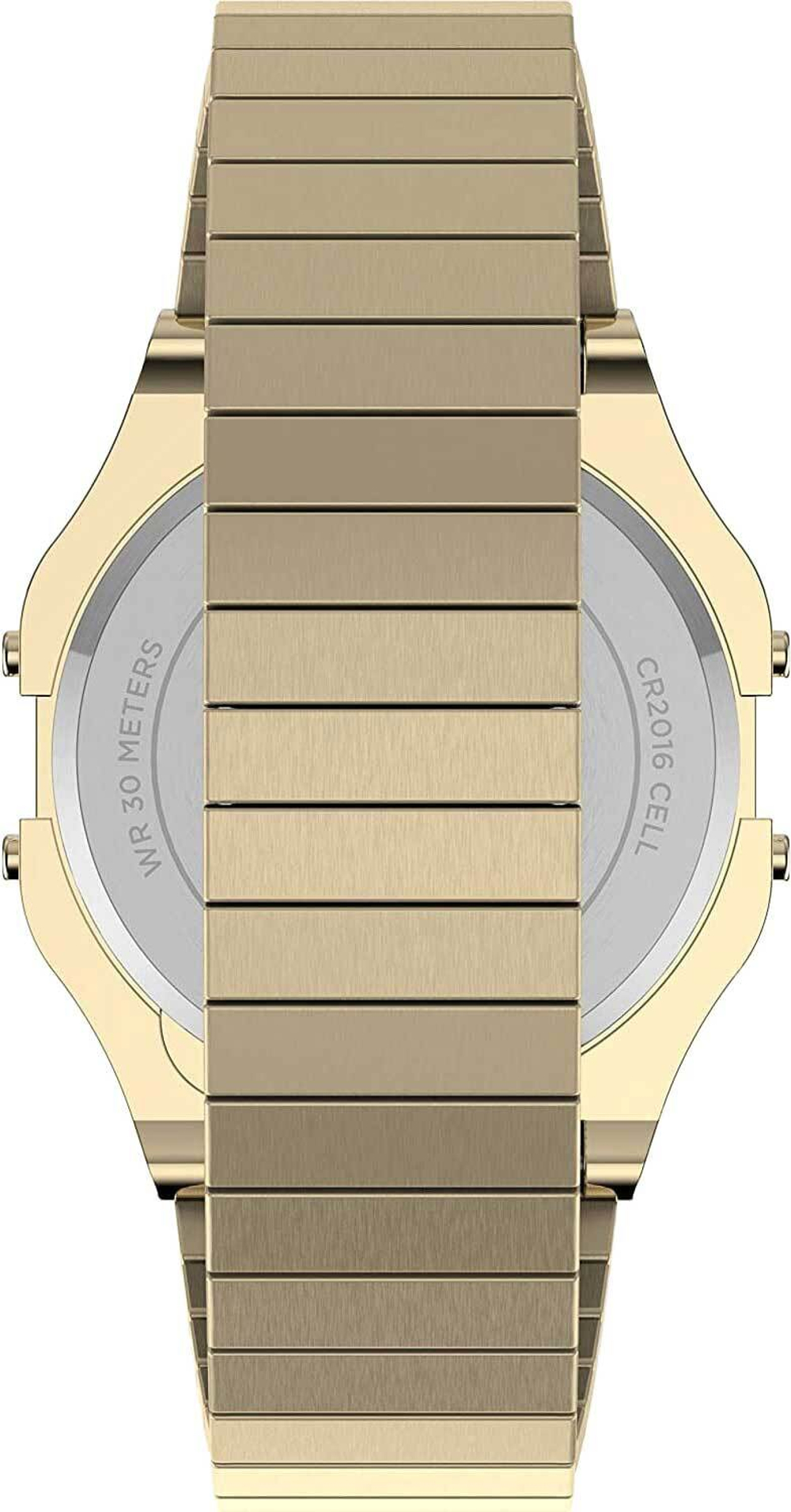 Наручные часы Timex TW2V19200