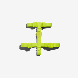 Шлейка NEOPRO LIME Zee.Dog, размер L