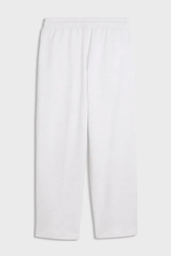 Брюки спортивные женские PUMA PUMA CLASS Comfort Straight Leg Pants FL