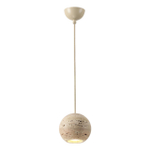 6625/1L ODL Светильник GU10 LED 7Вт 3000К 220В IP20 HIGHTECH