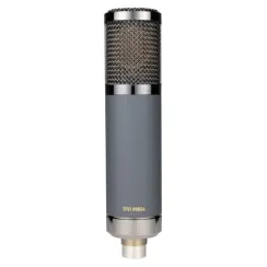 Telefunken TF51 Silver