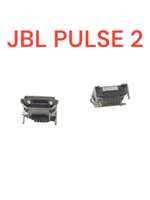 Разъем системный (гнездо зарядки) Micro USB для JBL Pulse 2. 2шт