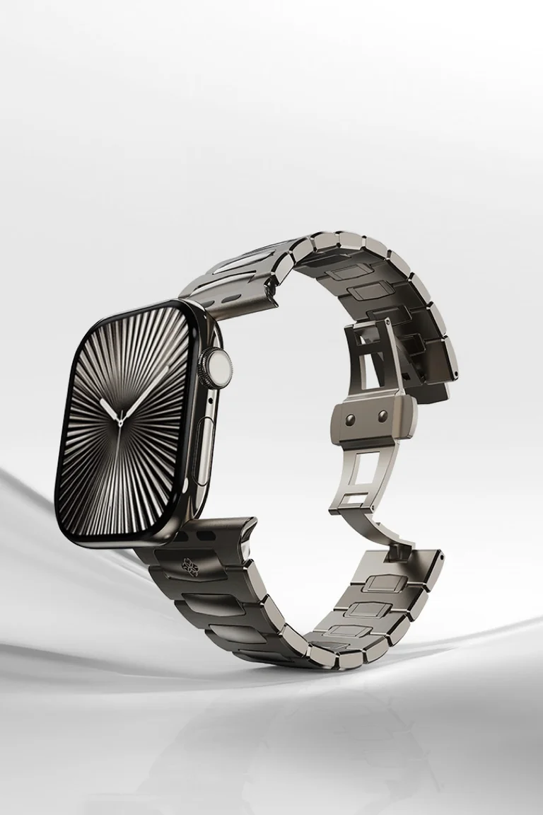 СТАЛЬНЫЕ РЕМЕШКИ ДЛЯ APPLE WATCH