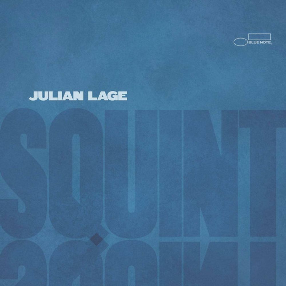 Julian Lage / Squint (LP) Julian Lage / Squint (LP)