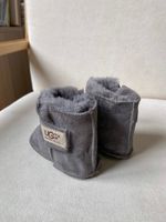 Пинетки Ugg