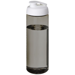 Спортивная бутылка H2O Active® Eco POP Vibe объемом 850 мл с откидывающейся крышкой
