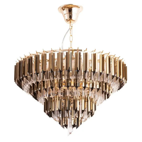 Подвесная люстра Frizzante 1683/01 LM-7 Arte Lamp