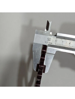 P-t B- Kt(1 шт продана в плюс) Rt Et Венец, звезда ведомая (420-46) 4х70х54