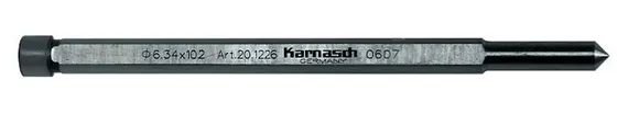 Выталкивающий штифт Karnasch, арт. 20.1226