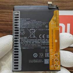 Аккумулятор для Redmi Note 13 4G (BN5P) Категория: "Премиум качество" АКБ 5000mAh Li-ion Polymer