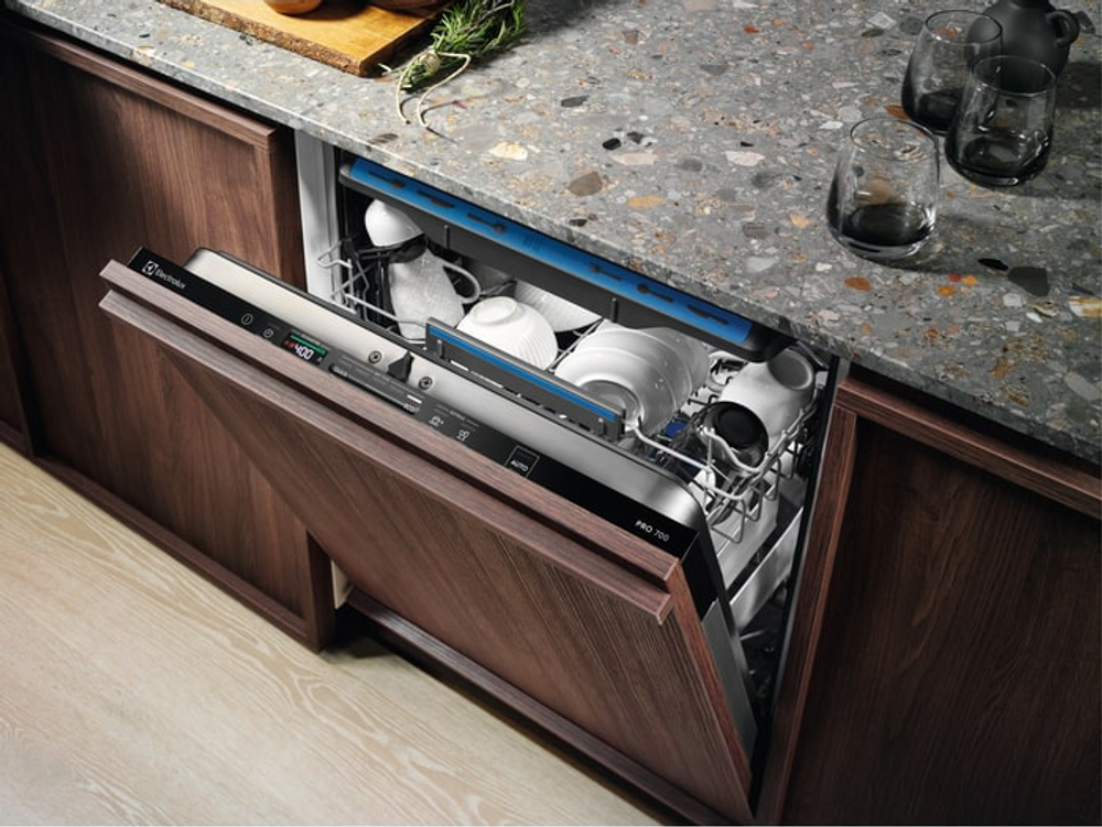 Electrolux EES48200L