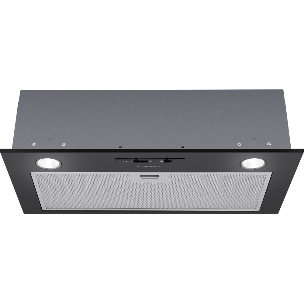 MAUNFELD Crosby Light (C) 60cm BLACK