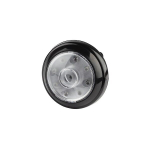 Фонарь ЭРА L40 9*LED.3*AAA.2режима