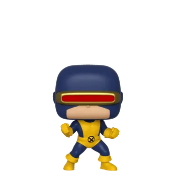 Фигурка Funko POP! Bobble: Marvel: 80th First Appearance: Cyclops