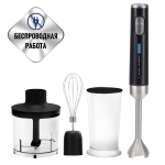 Блендер POLARIS PHB 0746 CordLess Черный