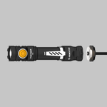 Фонарь Armytek Partner C2 Magnet USB