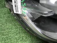 Фара правая BMW X1 F48 (2015-2019) LED