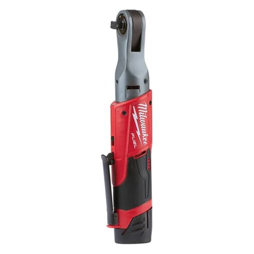 Акк. трещотка M12 FIR38-201B 4933459798