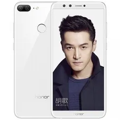 Huawei Honor 9 Lite 32gb White