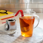 Емкость для заваривания mytea красная