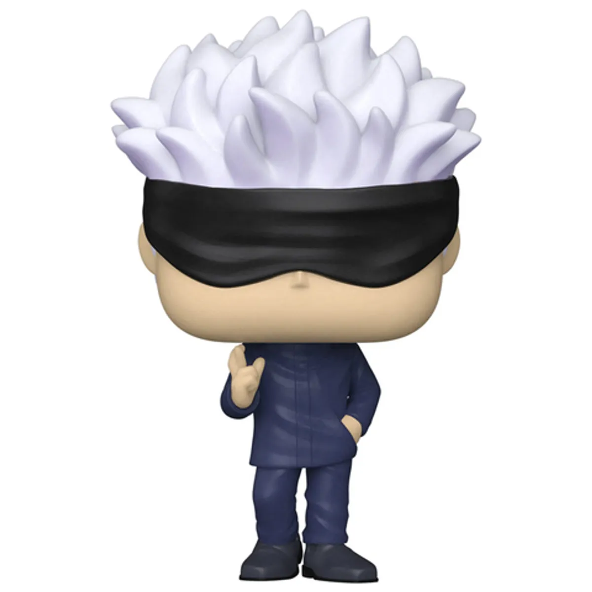 Funko POP! Jujutsu Kaisen: Satoru Gojo (1114)