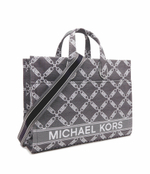 Сумка-шопер GIGI Michael Kors - графитовый(30S4G3GT3J)