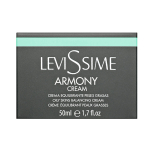 Крем для проблемной кожи балансирующий рН 5,5-6,5 Levissime Armony Cream 50мл