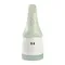 Переносной светильник-ночник Beaba Vieilleuse Pixil Torch Sage Green